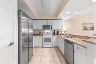 Oceanwalk 9-404 - New Smyrna Beach - 3