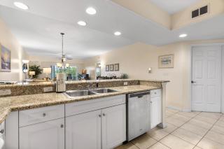 Oceanwalk 9-404 - New Smyrna Beach - 1