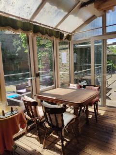 Le Moulin de Benechou - 5