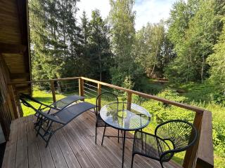 Appartement cosy à 10 minutes de Gérardmer - Gerbépal - 1