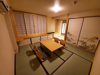 Sakuranomiya Hotel-Self Service - Osaca - 6