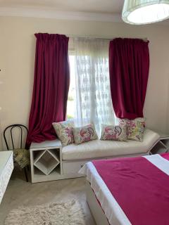 Family-Friendly Chalet at Piacera, Ain Sokhna - Ain Sokhna - 0
