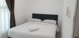 Muqx Staycation 2BR Sutera Avenue - 3