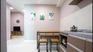 Muqx Staycation 2BR Sutera Avenue - 2