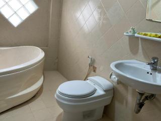 Khách sạn Minh Châu - Điện Biên Phủ - 9