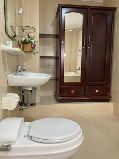 Khách sạn Minh Châu - Điện Biên Phủ - Ho Chi Minh - 8