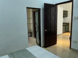 Khách sạn Minh Châu - Điện Biên Phủ - Ho Chi Minh - 6