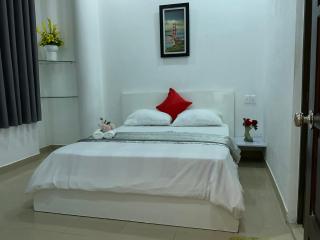 Khách sạn Minh Châu - Điện Biên Phủ - Ho Chi Minh - 4
