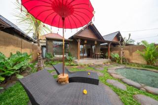 Tiare Villa - Tampaksiring - 8