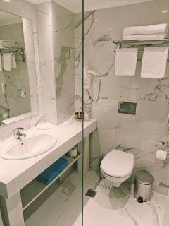 Ibiscus Hotel - Città di Rodi - 7