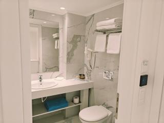 Ibiscus Hotel - Città di Rodi - 5