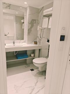 Ibiscus Hotel - Città di Rodi - 3