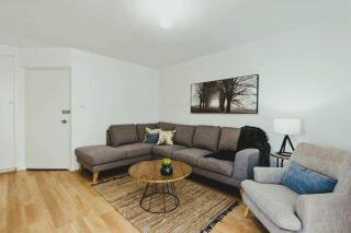 Renovated unit in leafy surrounds close to shops - Hobart - 8