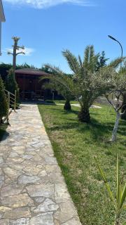 Villa Nico - Rent Room - Golem - 2