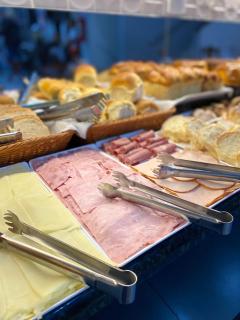 Pousada Itaguaçu - 1