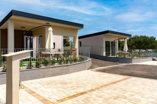 Arti Holiday Homes - Banjol - 4