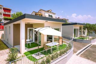 Arti Holiday Homes - Banjol - 7