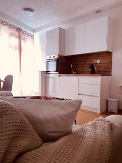 Studio apartman Ana - Livno - 7