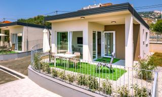 Arti Holiday Homes - Banjol - 3