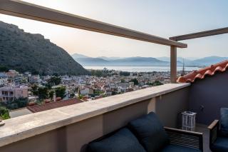 Ennea Muses Rooms and Suites - 8