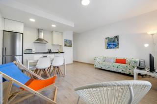 Hauzify I Apartament Diana - Sant Feliu de Guíxols - 9