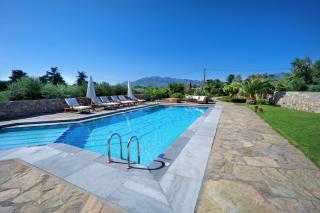 Villa Litsarda - Litsárdha - 8