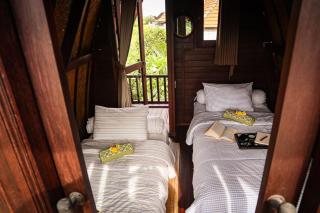 Ketewel Bed and Breakfast Jineng room - Ketewel - 8