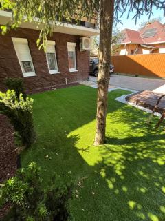 Hugo Residence - Hajdúszoboszló - 5