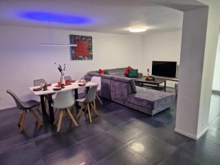 Moers City Apartments OG - Moers - 0