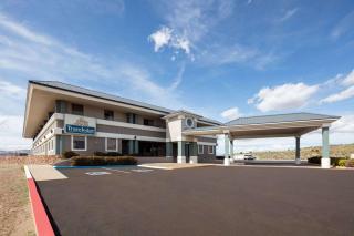 Travelodge by Wyndham Globe AZ - Globe - 0