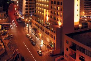 Ramada Plaza by Wyndham Beirut Raouche - Beyrouth - 8