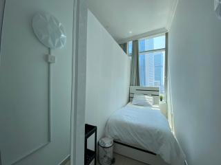 Dubai Relaxing Private Rooms - 1