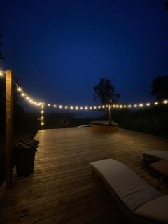 Pihla Rannamaja sauna ja kümblustünniga - Vintri - 4