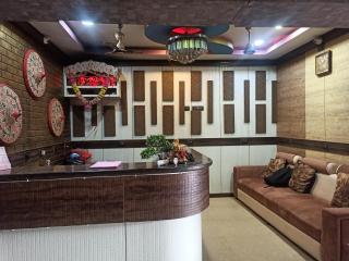 Monikanta Hotel - Near Airport Guwahati - Guwahati - 5