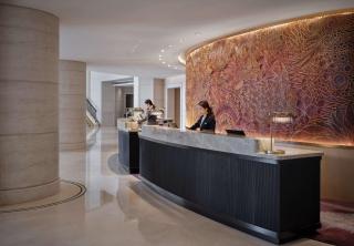 Grand Hyatt Beijing - Pechino - 9