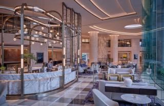 Grand Hyatt Beijing - Pechino - 8