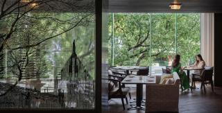 Grand Hyatt Beijing - Pechino - 7