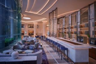 Grand Hyatt Beijing - Pechino - 6