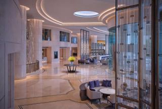 Grand Hyatt Beijing - Pechino - 4