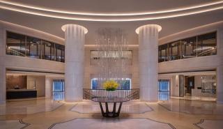 Grand Hyatt Beijing - Pechino - 3