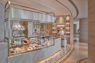 Grand Hyatt Beijing - Pechino - 2