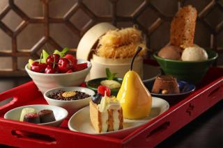 Grand Hyatt Beijing - 1