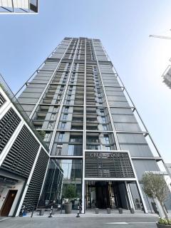 Stylish 1 Bedroom High Floor in Creek Edge - Dubai - 9
