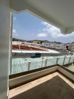 O apartamento centro Alhucemas 2 - 3