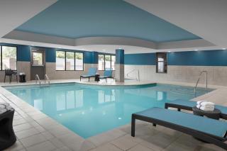 Hampton Inn Dandridge - Dandridge - 3