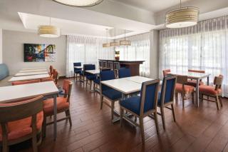 Hampton Inn Minneapolis Northwest Maple Grove - 1