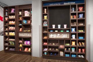 Hampton Inn Dandridge - 1