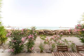 Loft bord de mer, Marina baie des anges - 9