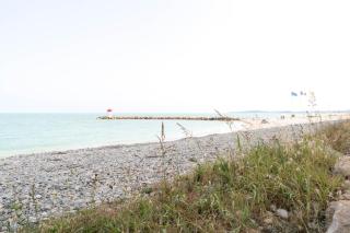 Loft bord de mer, Marina baie des anges - 8