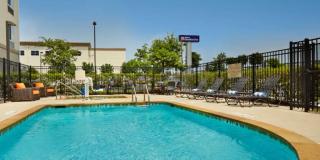 Hilton Garden Inn Austin North - Austin - 1